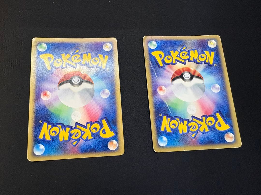 W*?様 水の都のラティアス 水の都のラティオス