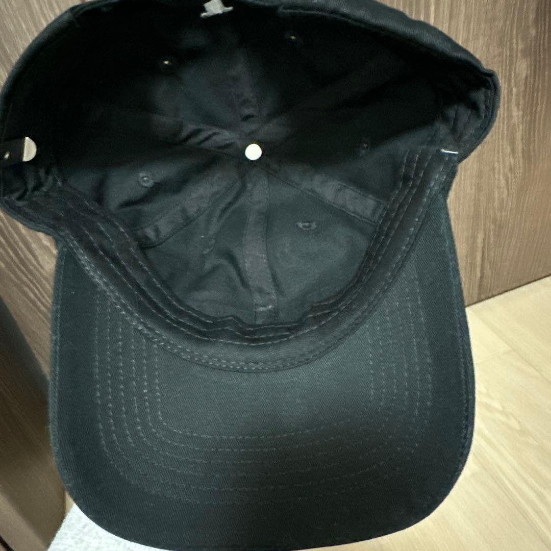 【FC限定】三代目 JSB FOREVER ONE キャップ