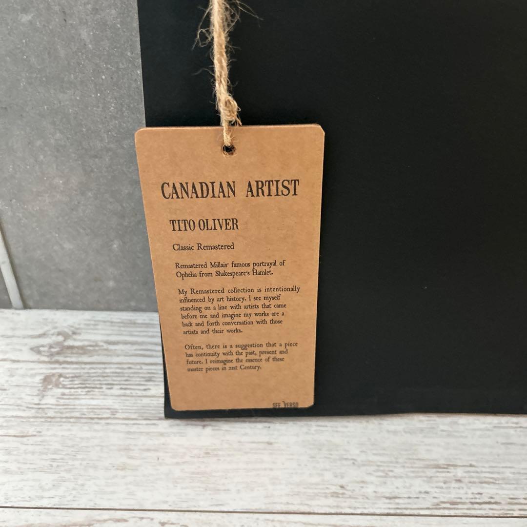 最後の晩餐　絵画　絵　アートボード