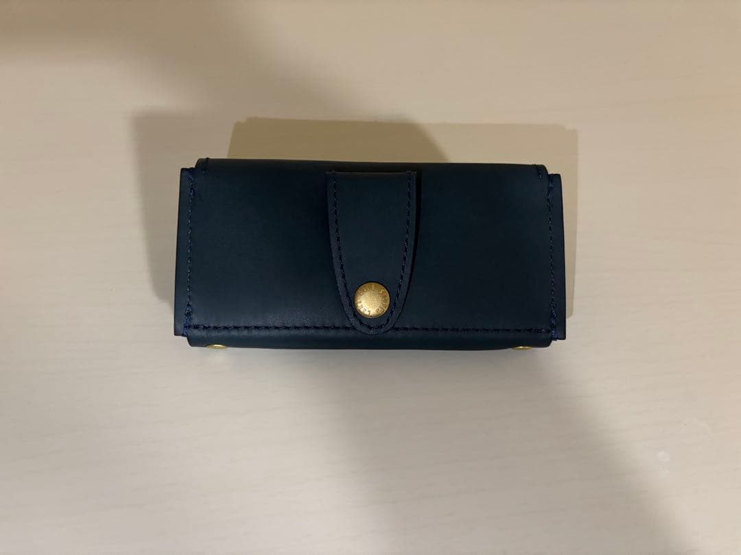 SILVER LAKE CLUB メガネケース