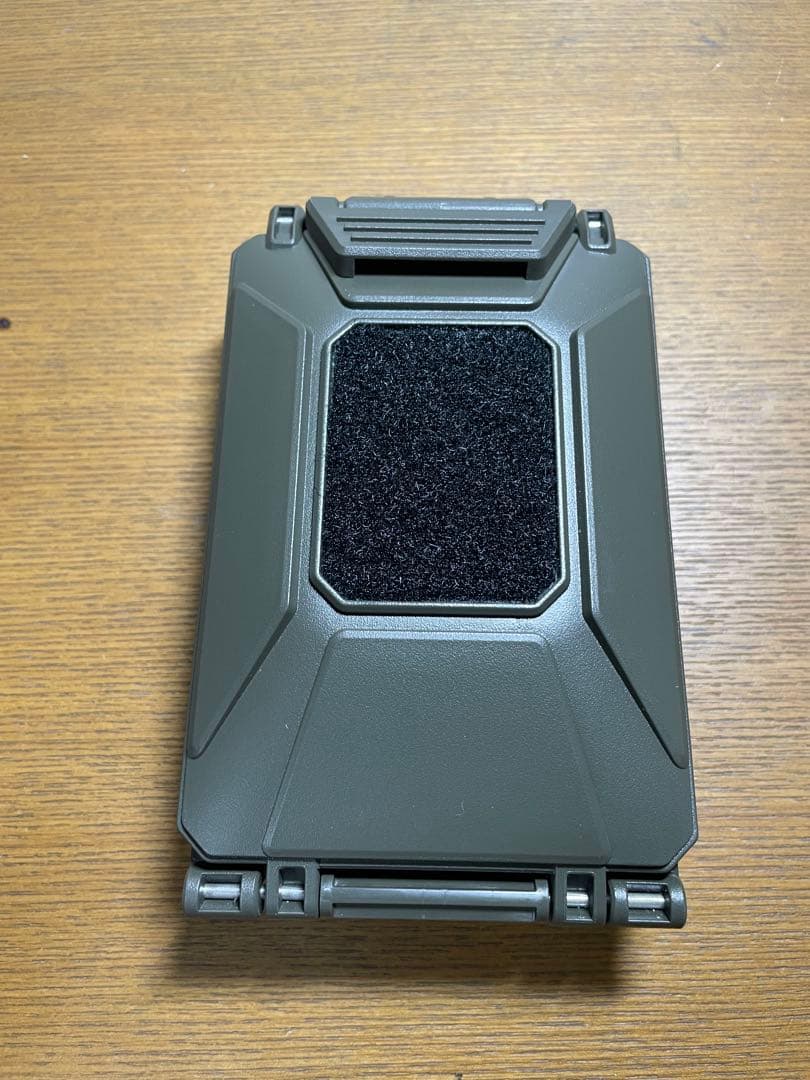 Thyrm CellVault-5M 用モジュラーインサートパックセット