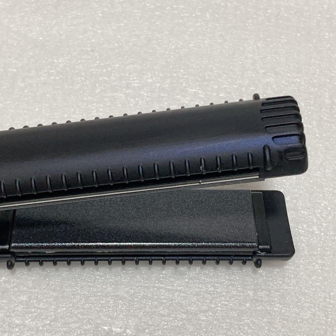 ホリスティックキュア ストレートアイロン　CCIS-G03B