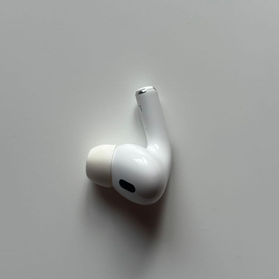 Apple AirPods Pro 2世代 片耳 左耳 USB-C #28