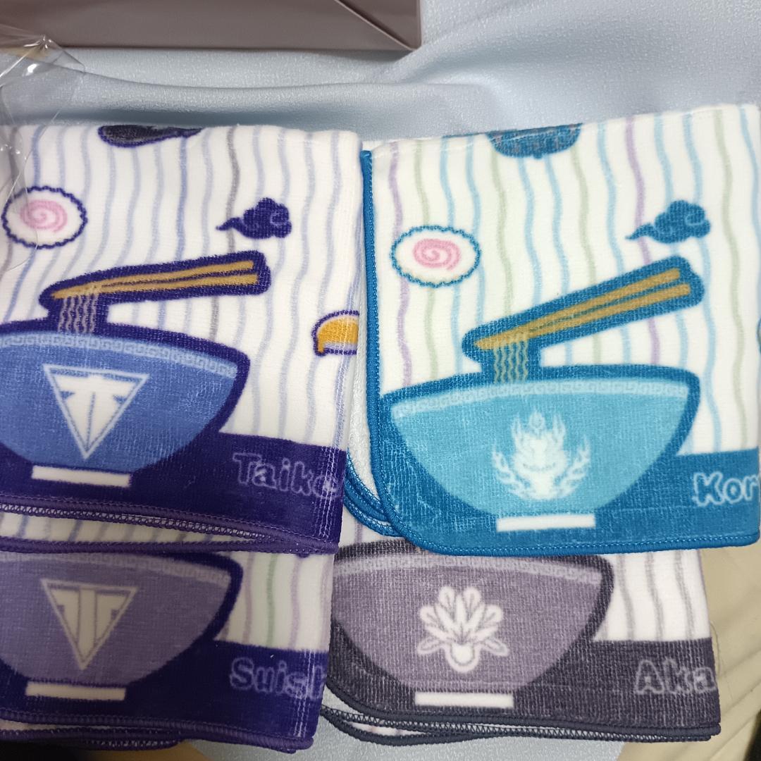 山*田様 フリューくじ刀剣乱舞ONLINEぬーどるストッパーの陣其ノ六A賞加州E