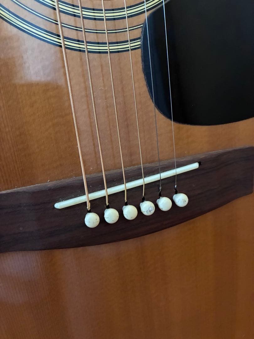 YAMAHA FG-150F アコースティックギター