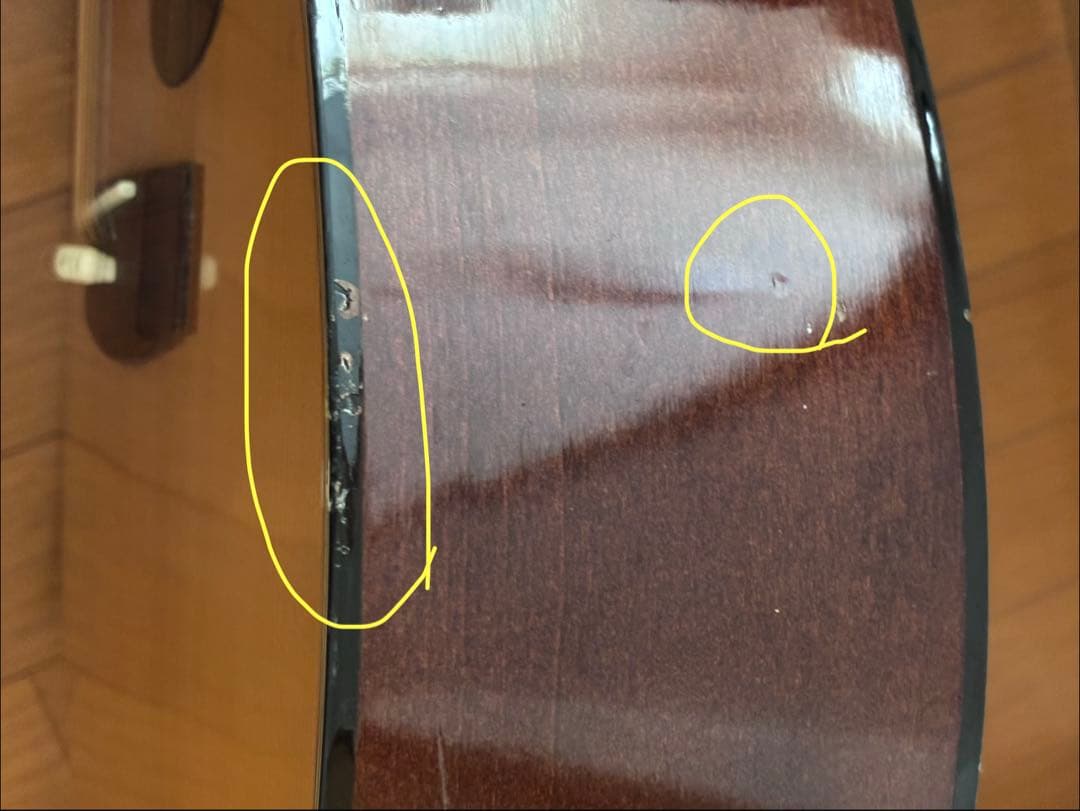 YAMAHA FG-150F アコースティックギター