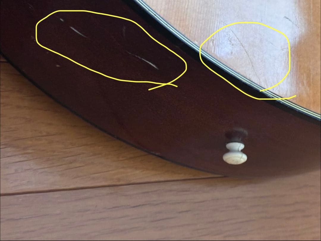 YAMAHA FG-150F アコースティックギター