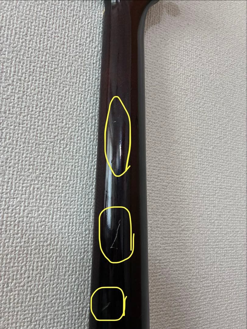 YAMAHA FG-150F アコースティックギター