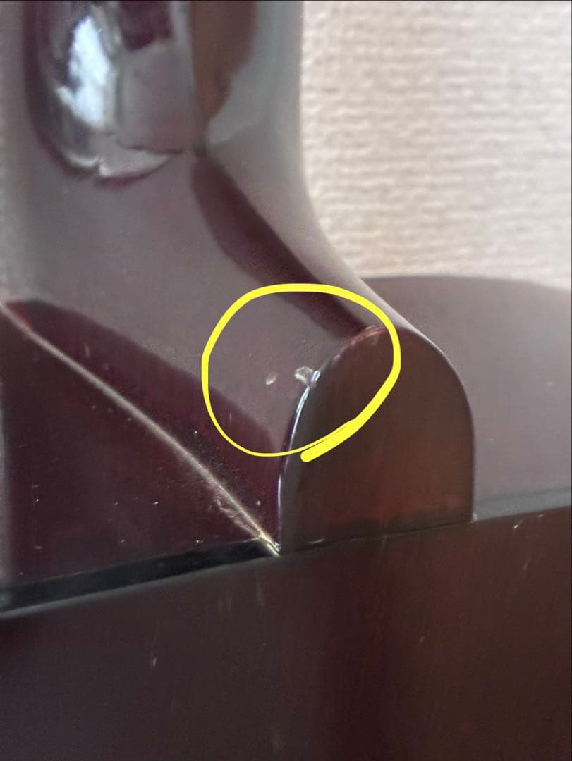 YAMAHA FG-150F アコースティックギター