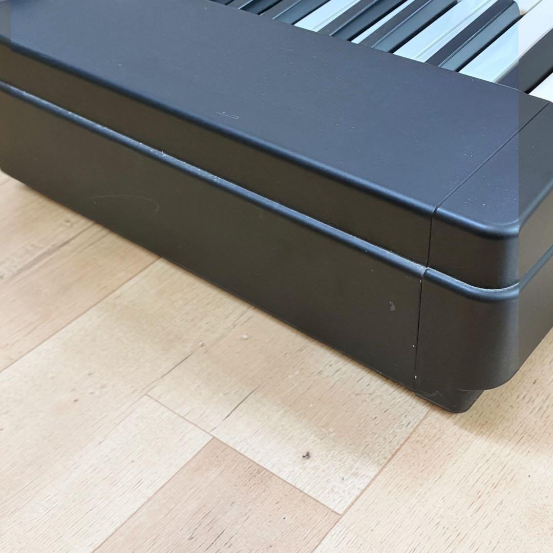 音出し確認済み✨ YAMAHA P-80 電子ピアノ 88鍵 フットペダル付
