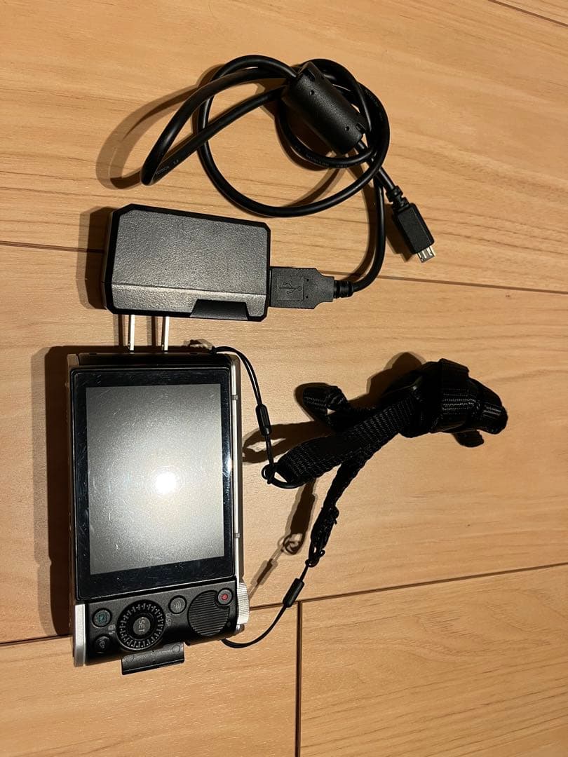 デジタルカメラ CASIO EXILIM EX-1800ZR