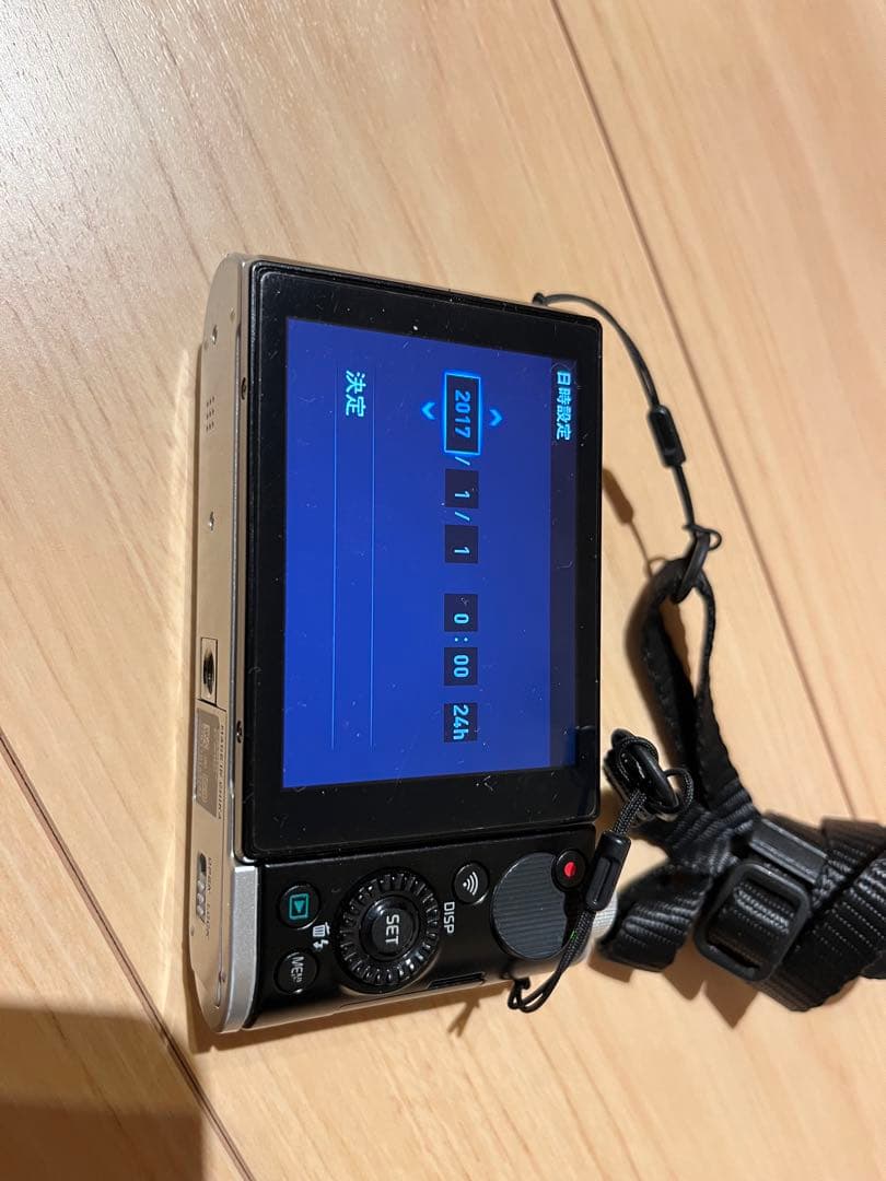 デジタルカメラ CASIO EXILIM EX-1800ZR