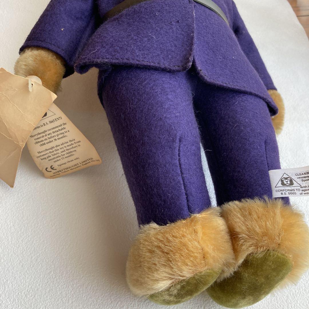 ヴィンテージベア　メリーソート　激レア