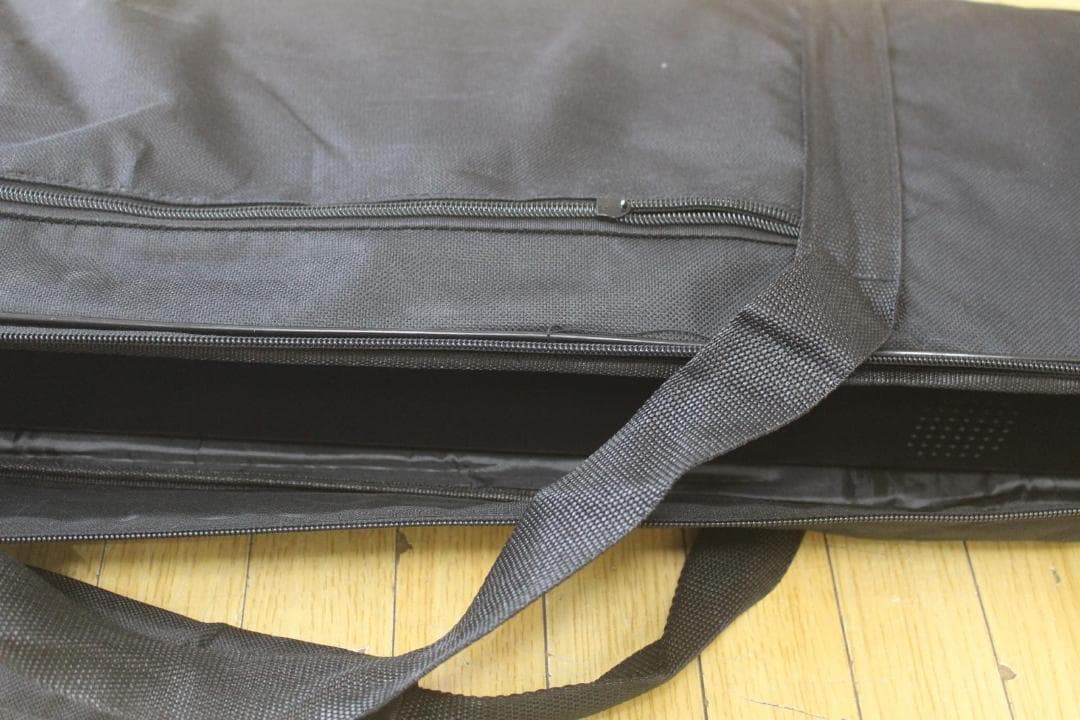 CEULA セウラ 電子ピアノ88鍵盤 黒