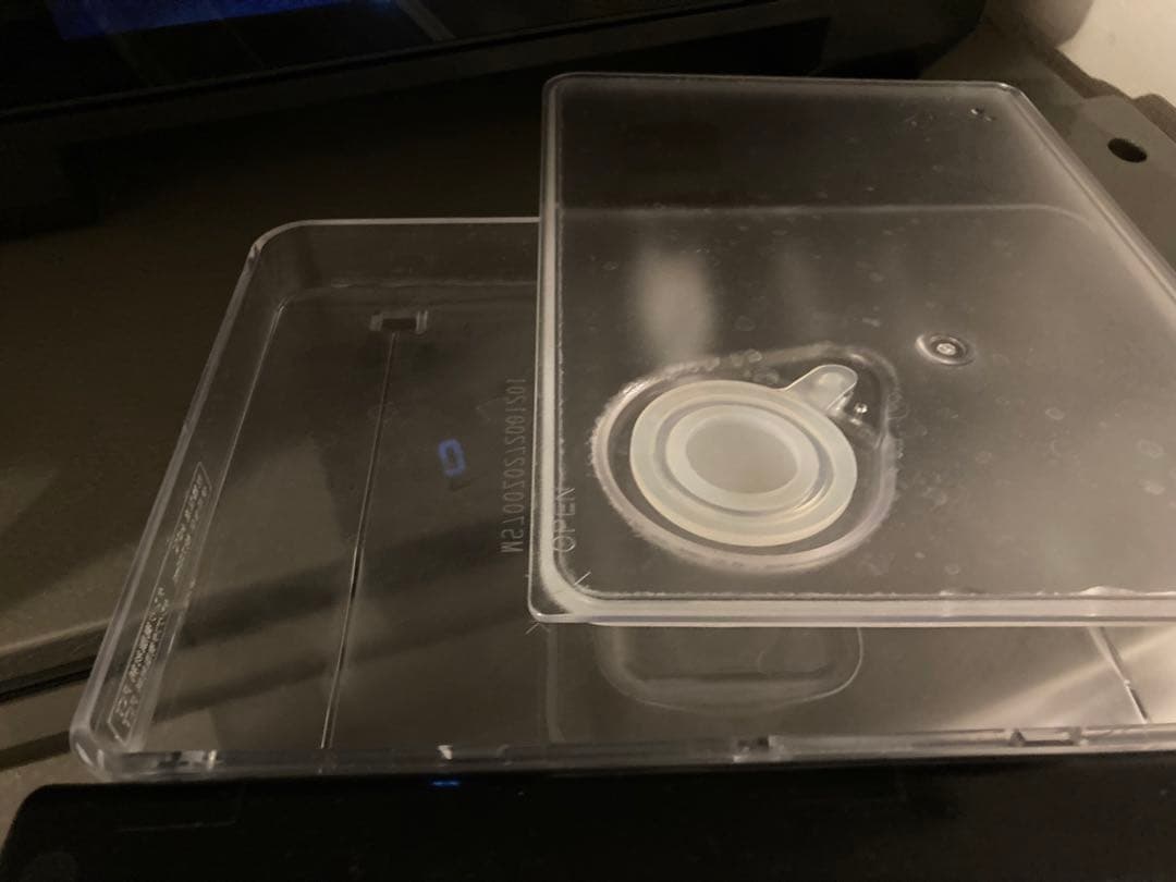 ヘルシオ AX-AJ1 中古