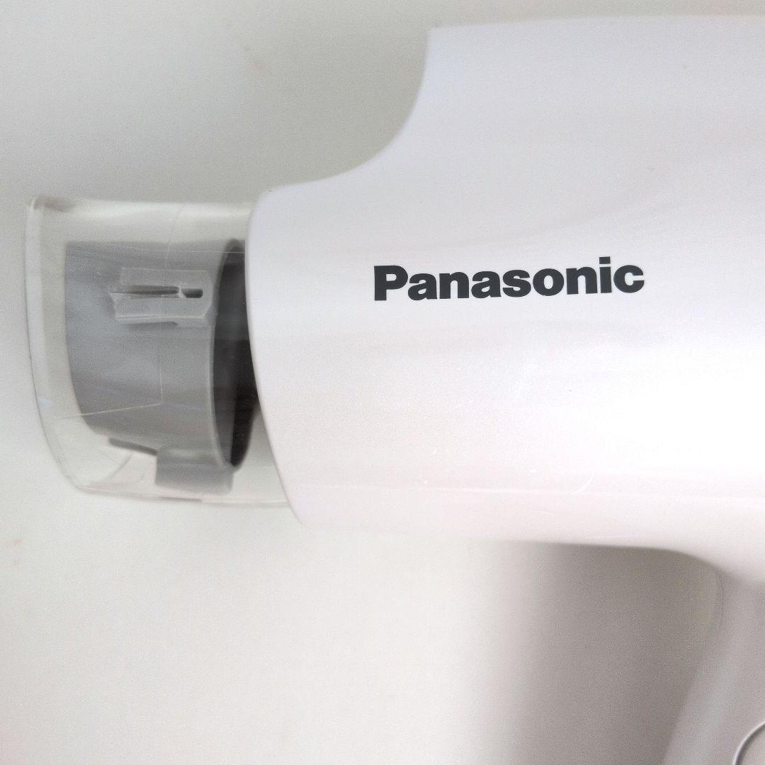 Panasonic EH-NA2J ヘアドライヤー