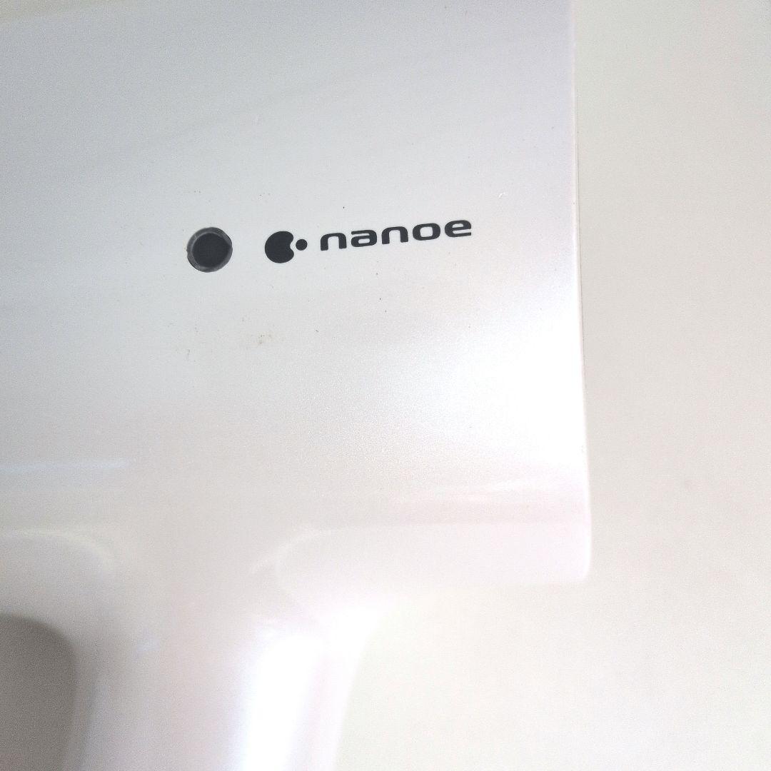 Panasonic EH-NA2J ヘアドライヤー