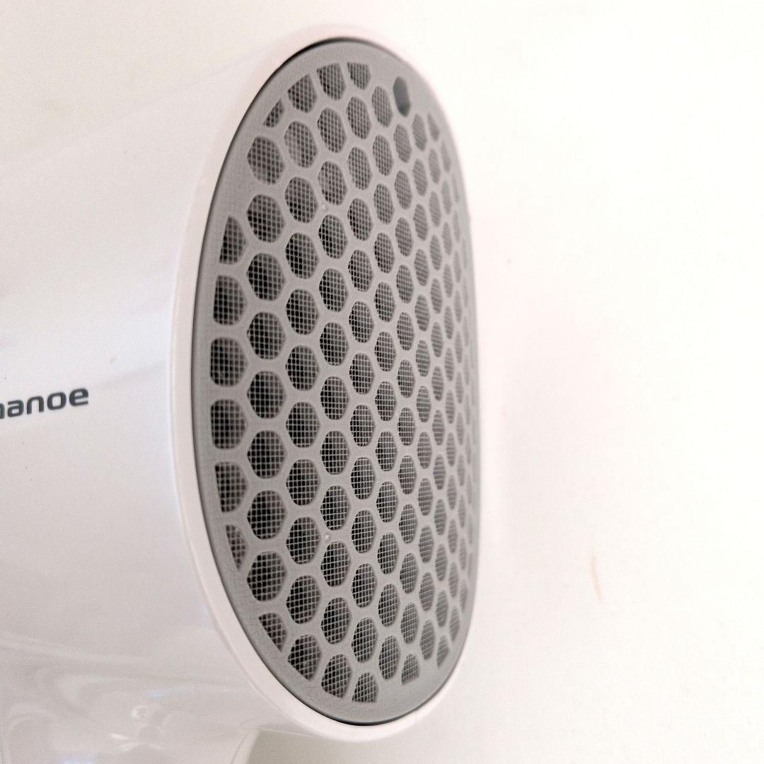 Panasonic EH-NA2J ヘアドライヤー