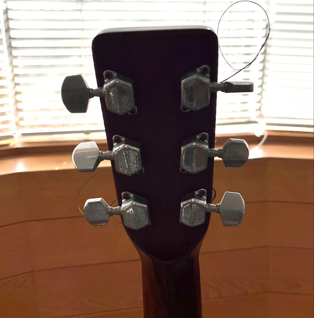 Morris W-25 1974年頃の製造