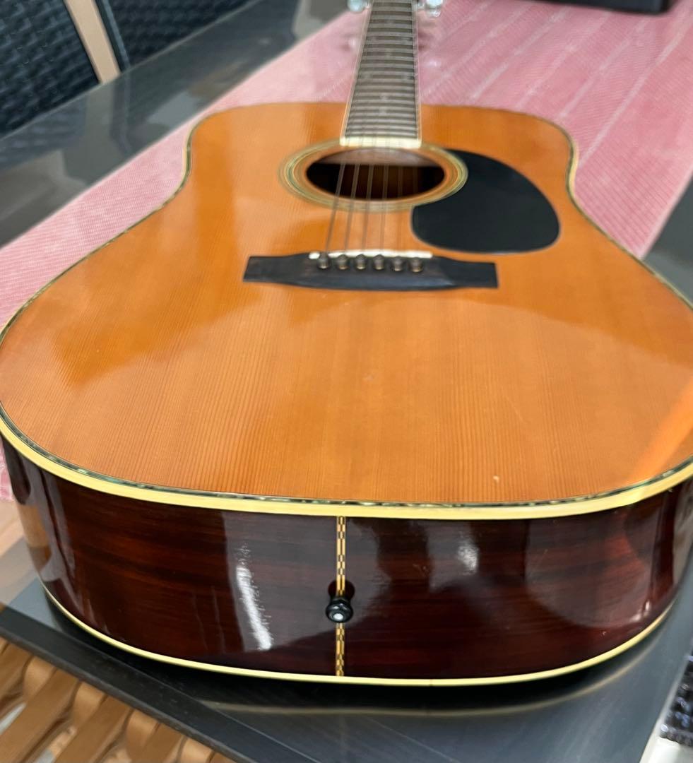 Morris W-25 1974年頃の製造
