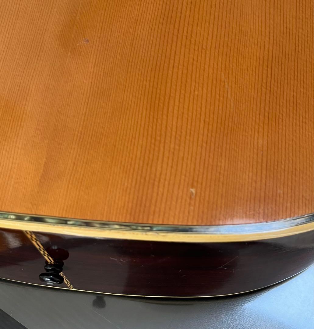 Morris W-25 1974年頃の製造