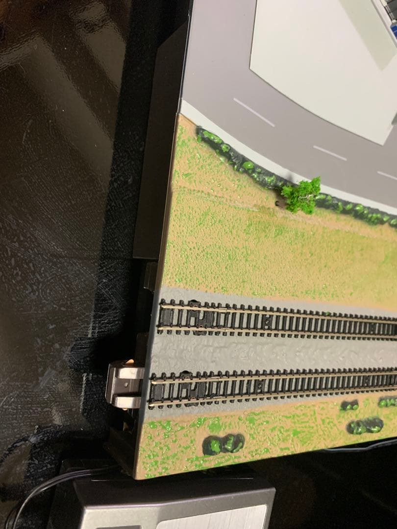 東京マルイ　PROZ完成ジオラマ増設プレートC