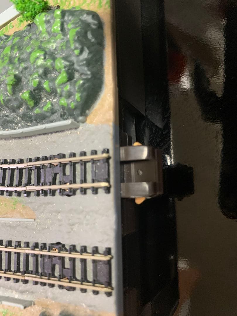 東京マルイ　PROZ完成ジオラマ増設プレートC