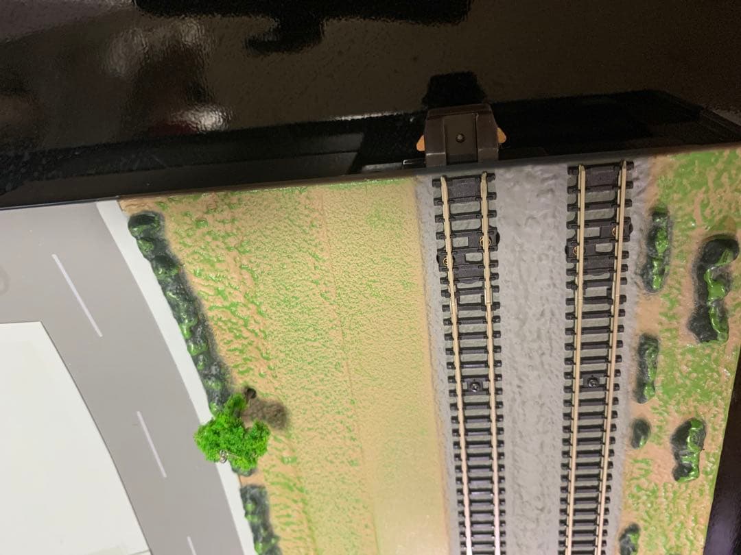 東京マルイ　PROZ完成ジオラマ増設プレートC