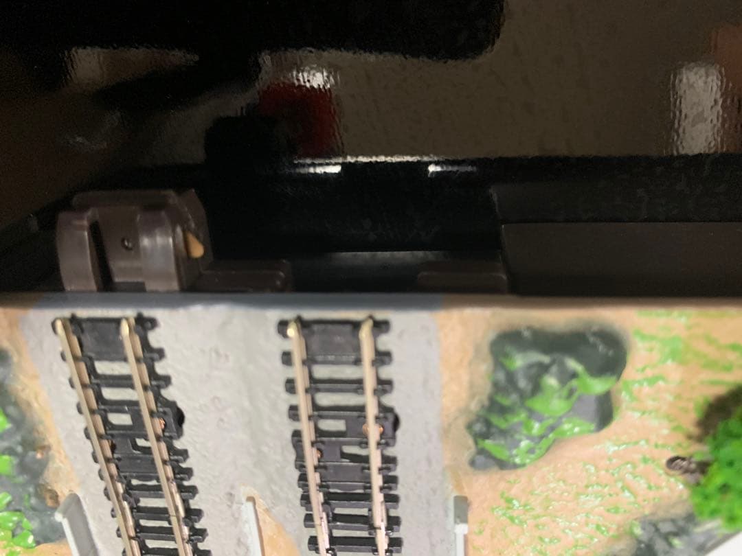 東京マルイ　PROZ完成ジオラマ増設プレートC