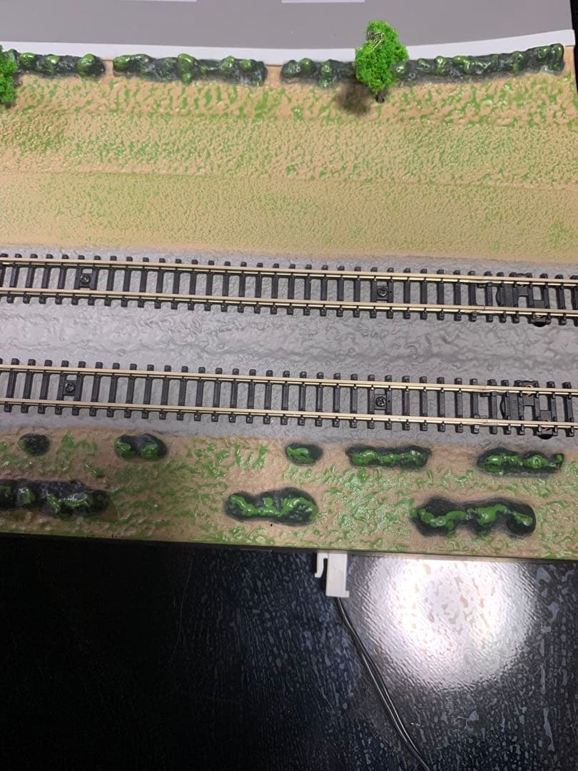 東京マルイ　PROZ完成ジオラマ増設プレートC