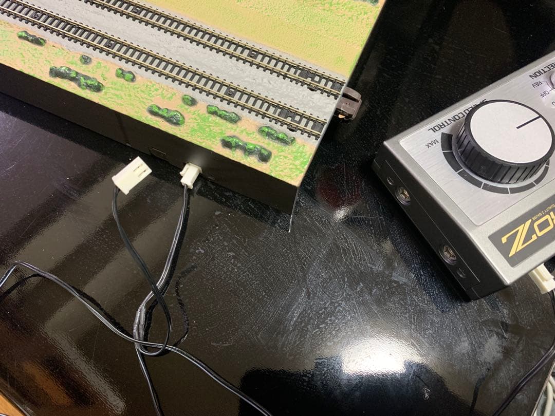 東京マルイ　PROZ完成ジオラマ増設プレートC