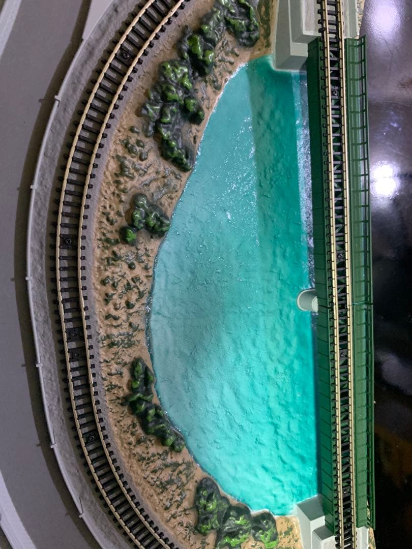 東京マルイ　PROZ完成ジオラマ増設プレートC