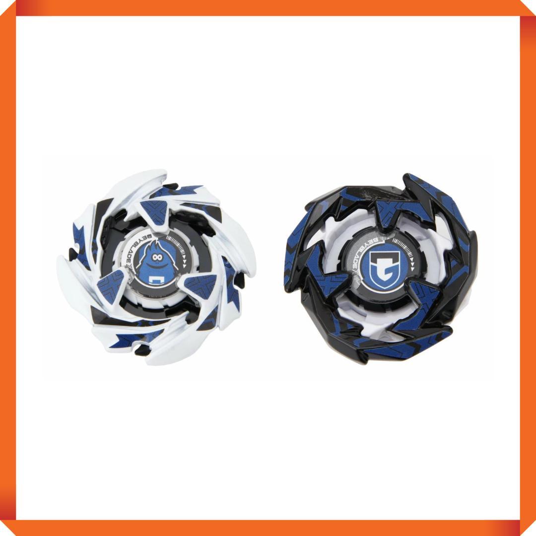 ベイブレードX Jリーグ コバルトドラグーン ドランソード ガンバ大阪