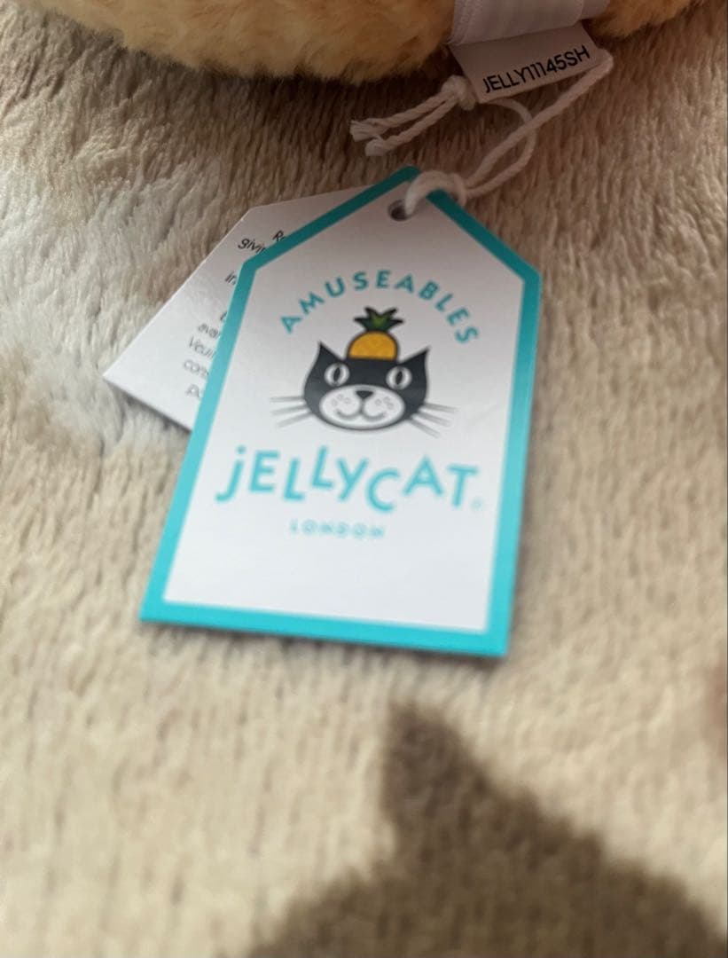  Fran Pancakes パンケーキ ジェリーキャット