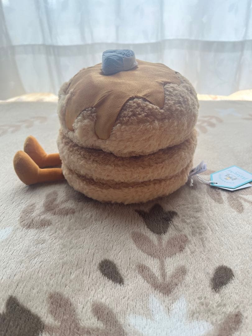  Fran Pancakes パンケーキ ジェリーキャット