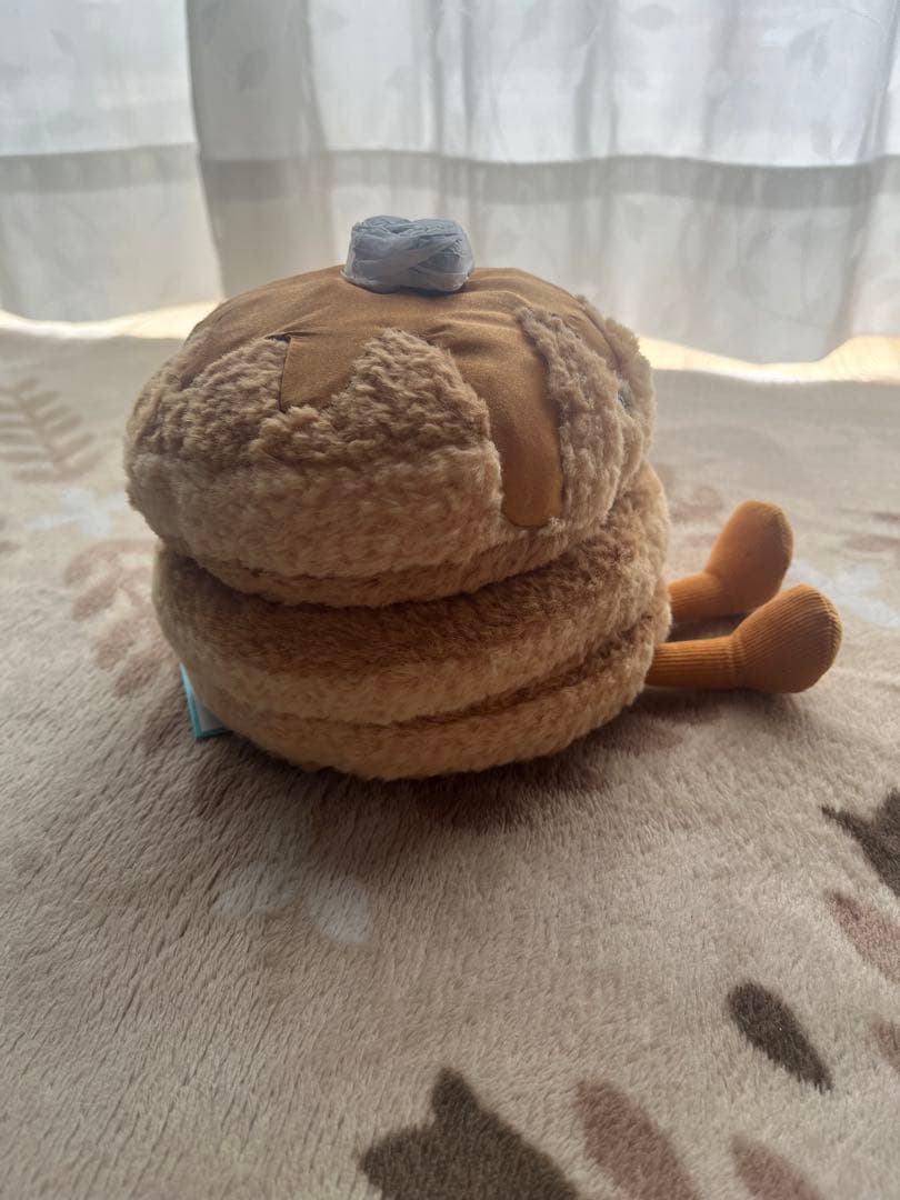  Fran Pancakes パンケーキ ジェリーキャット