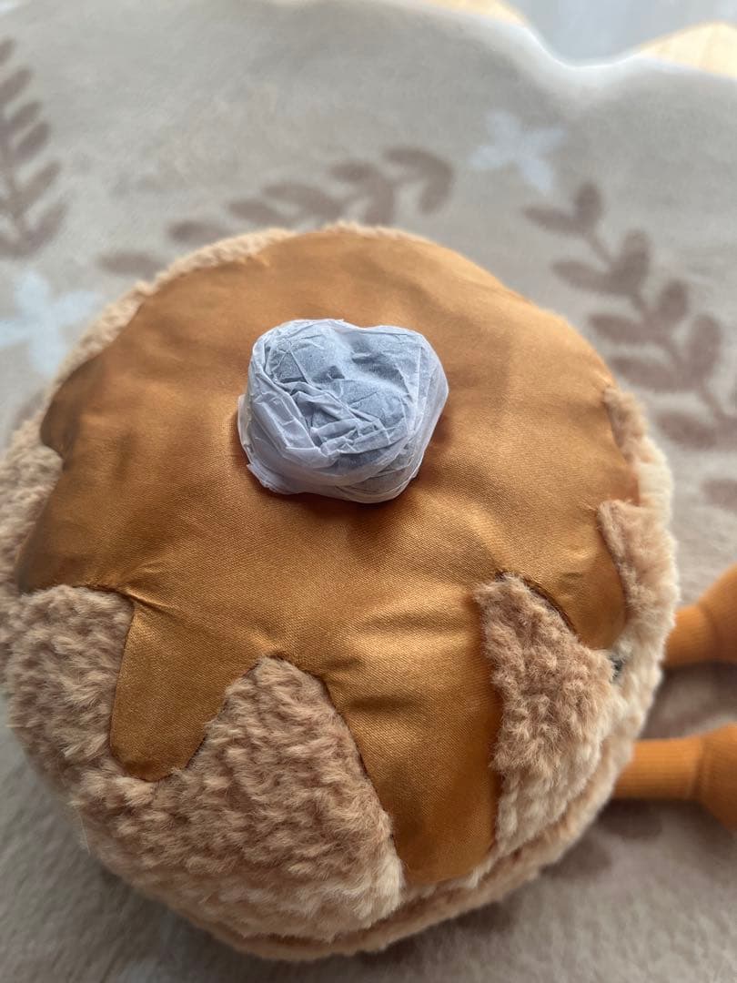  Fran Pancakes パンケーキ ジェリーキャット