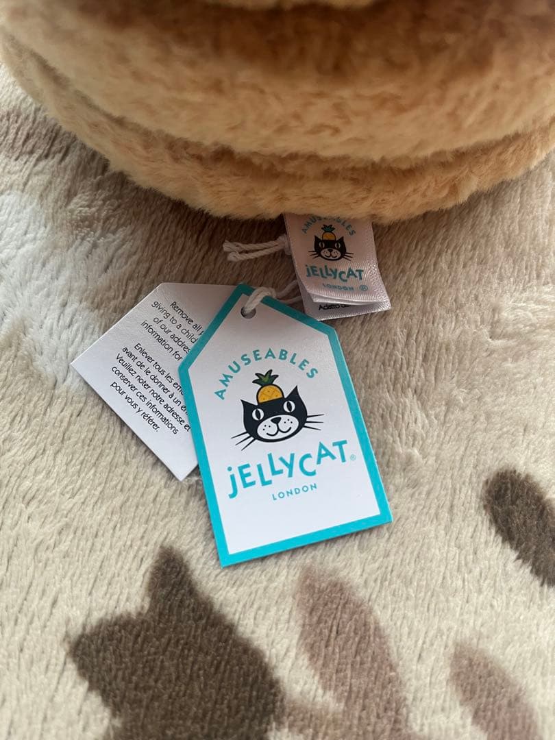  Fran Pancakes パンケーキ ジェリーキャット