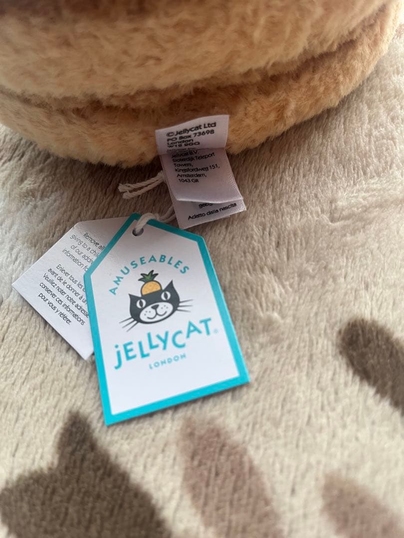  Fran Pancakes パンケーキ ジェリーキャット