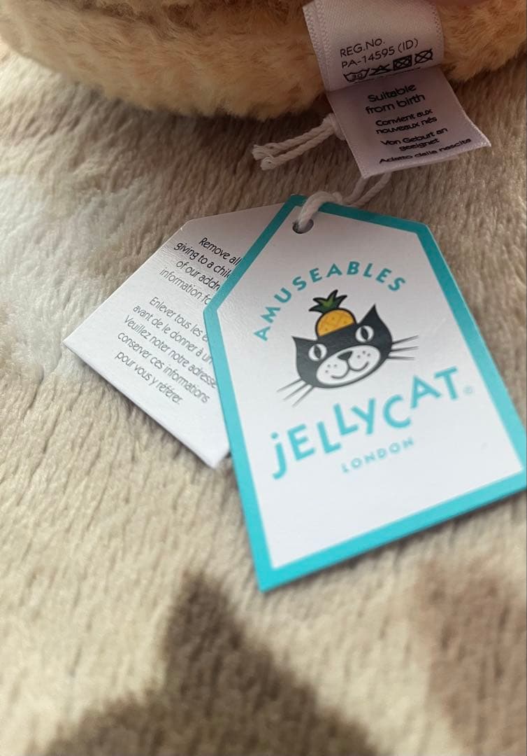  Fran Pancakes パンケーキ ジェリーキャット