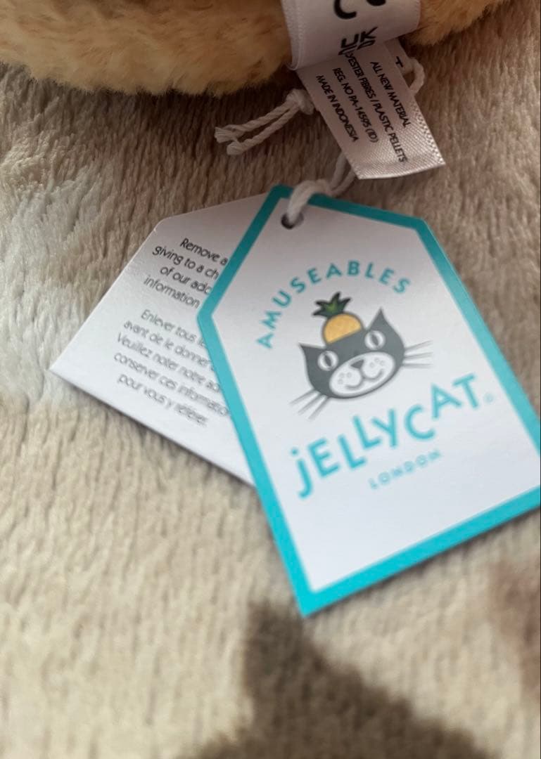  Fran Pancakes パンケーキ ジェリーキャット