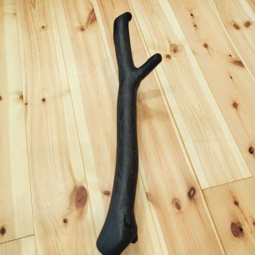 【Nob-35】★流木ドアノブ☆インテリア★ハンドル★取っ手