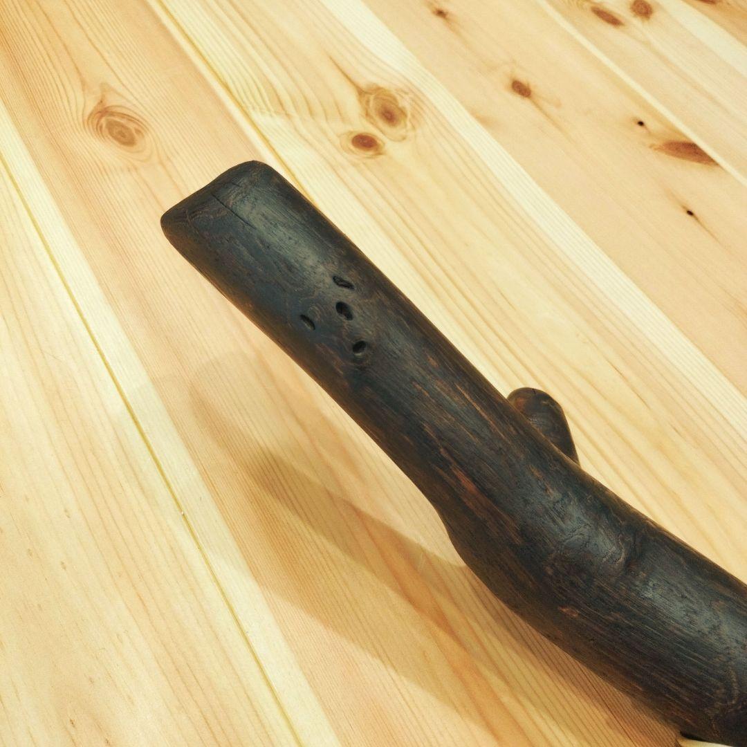 【Nob-35】★流木ドアノブ☆インテリア★ハンドル★取っ手