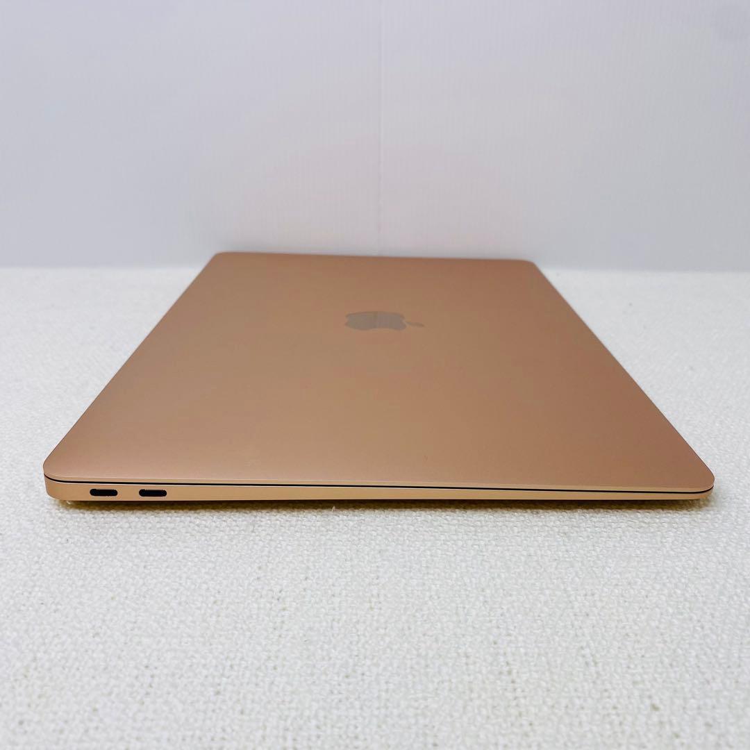 【即日発送】Macbook air 2020 ローズゴールド