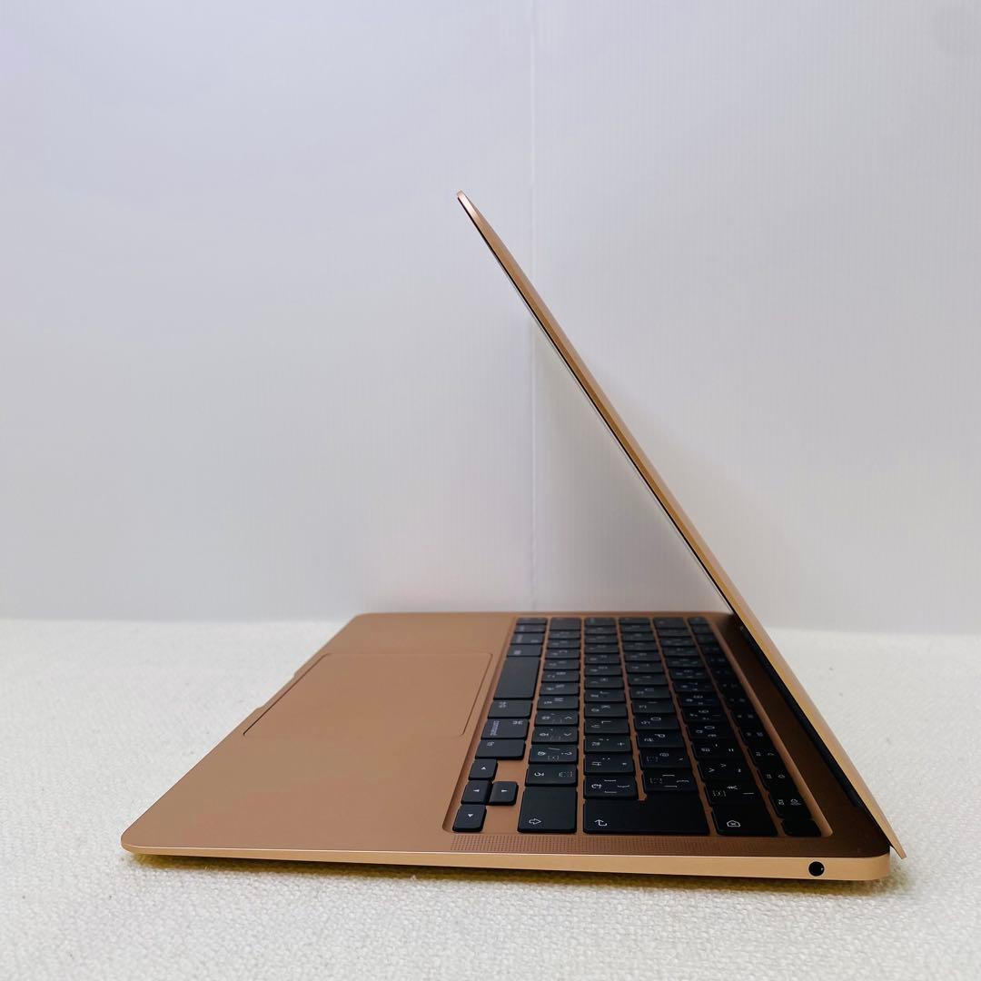 【即日発送】Macbook air 2020 ローズゴールド