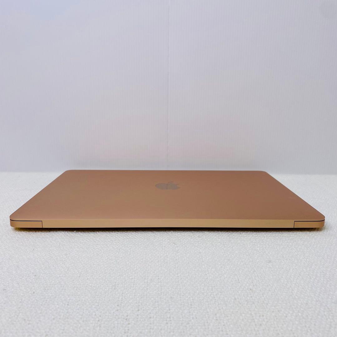 【即日発送】Macbook air 2020 ローズゴールド