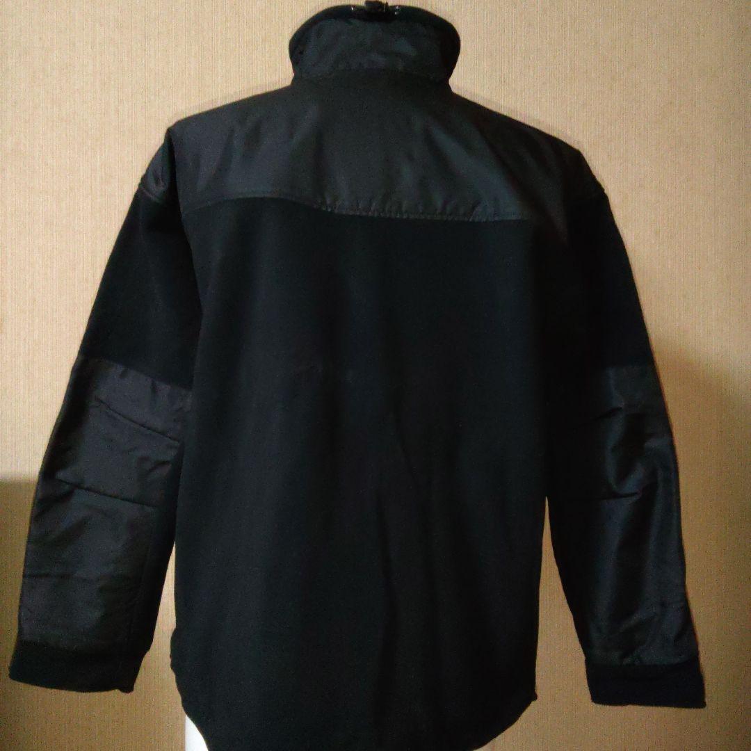 個人装備 HELIKON-TEX CLASSIC ARMY FLEECE JACKET