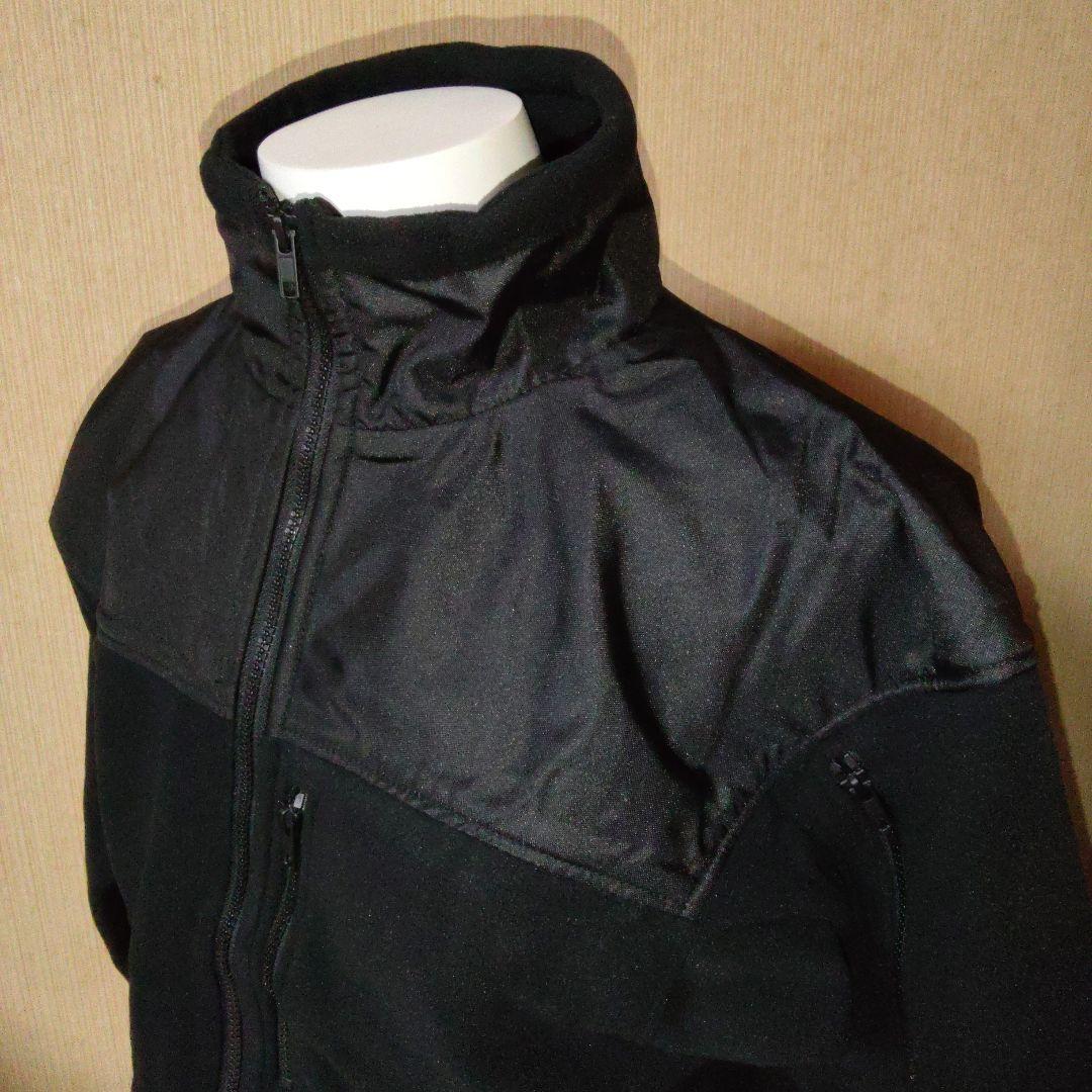 個人装備 HELIKON-TEX CLASSIC ARMY FLEECE JACKET