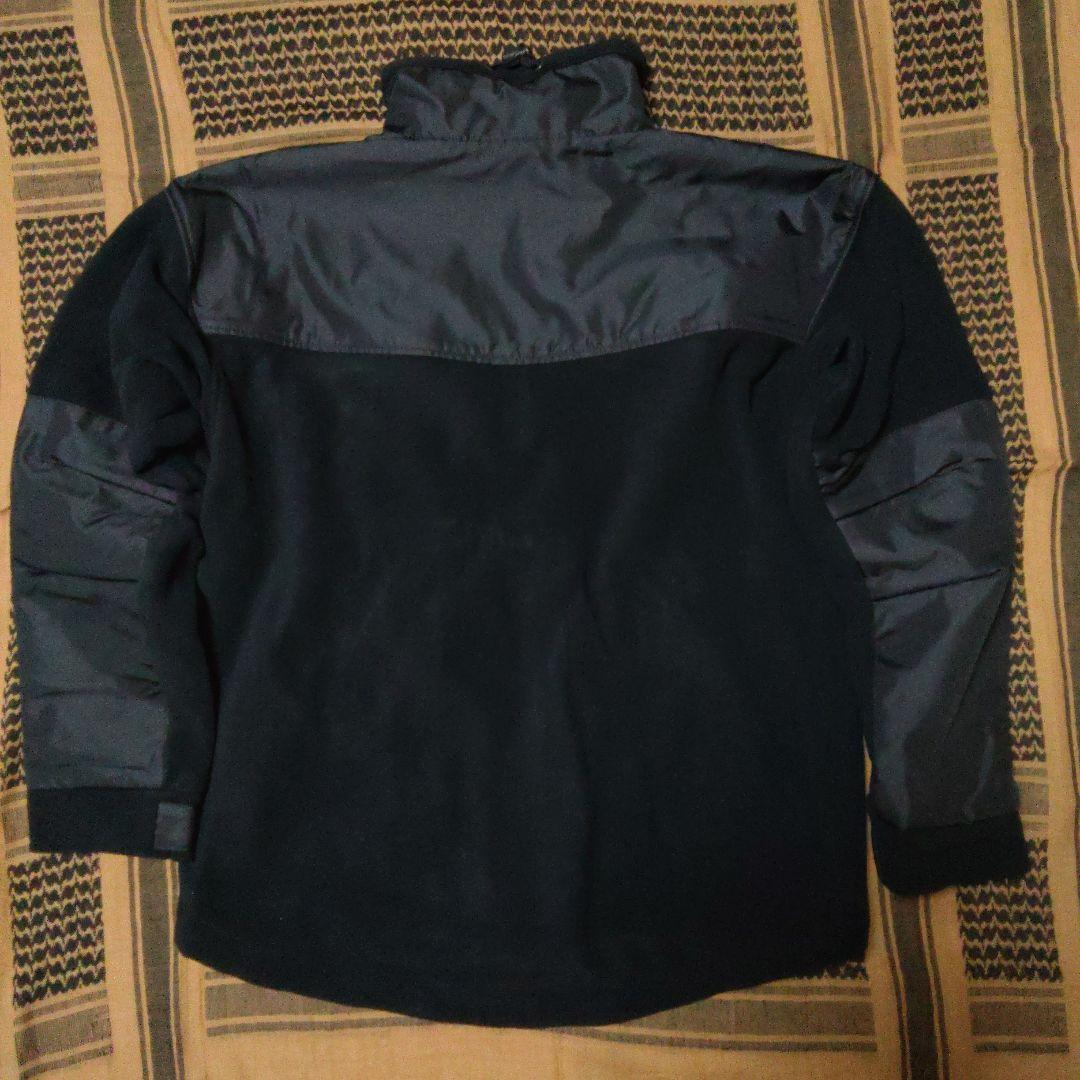 個人装備 HELIKON-TEX CLASSIC ARMY FLEECE JACKET