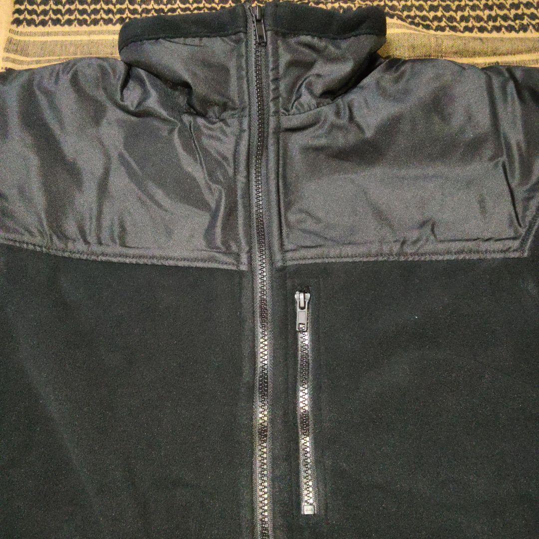 個人装備 HELIKON-TEX CLASSIC ARMY FLEECE JACKET